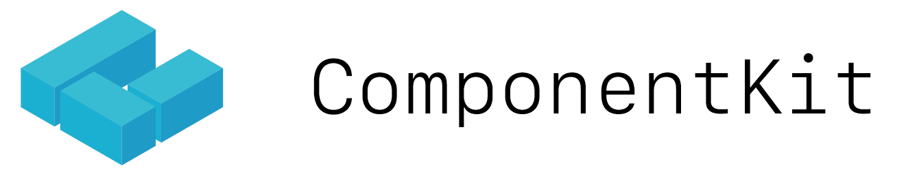 ComponentKit
